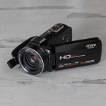 ORDRO<sup>&reg;</sup> Digital Video Camcorder